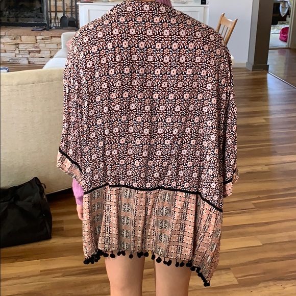 Cardigan - Picture 2 of 2